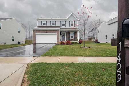 1429 Hoovler Way Pataskala, OH 43062