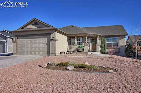 17971 Gypsum Canyon Court Monument, CO 80132