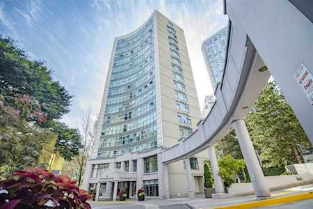 1331 Homer Street #B1401 Vancouver, BC V6B 5M5