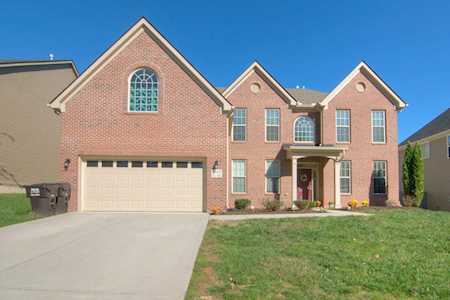3408 Teal Creek Ln Knoxville, TN 37931