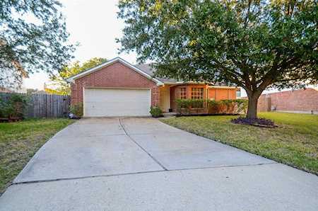 19814 Campfield Dr Katy, TX 77449