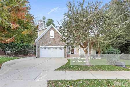 400 Landbridge Lane Holly Springs, NC 27540