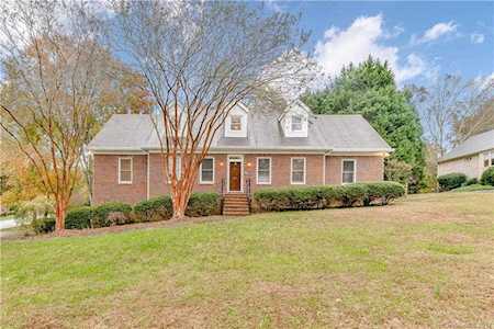 685 Beacon Knoll Ln Fort Mill, SC 29708