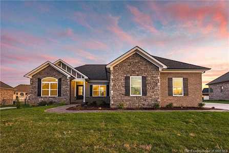 12212 St Andrews Place Sellersburg, IN 47172