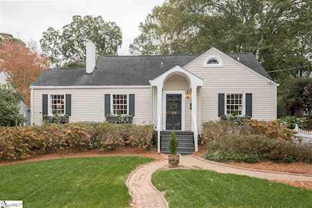132 Mount Vista Ave Greenville, SC 29605