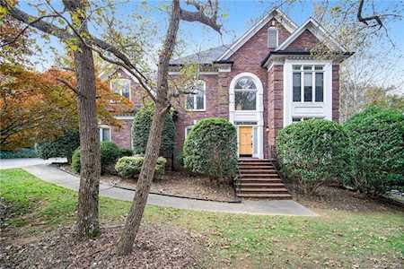 3410 Gorham Gate Dr Charlotte, NC 28269