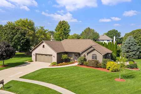 903 Behrens St Yorkville, IL 60560
