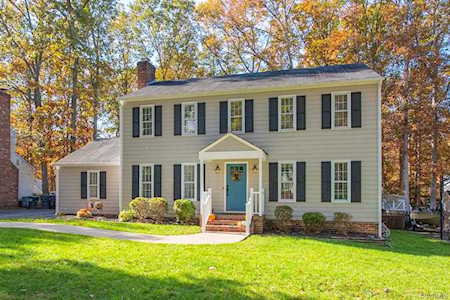 618 Watch Hill Rd Midlothian, VA 23114