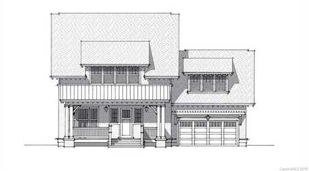 808 Patrick Johnston Ln Davidson, NC 28036