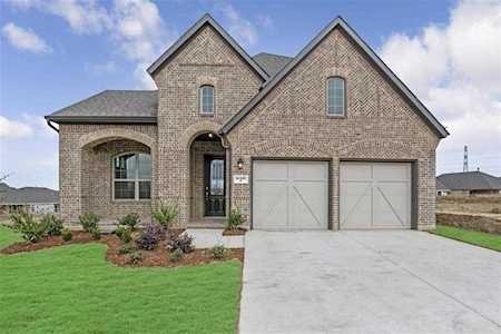 14300 Spitfire Trail Fort Worth, TX 76262