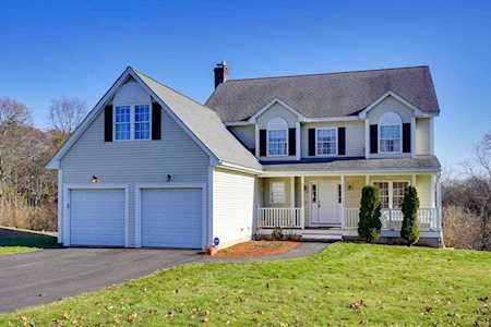 6 Lieutenant Litchfield Way Burlington, MA 01803