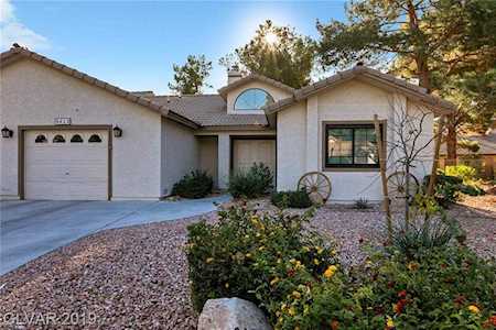 5613 Divot Place Las Vegas, NV 89130