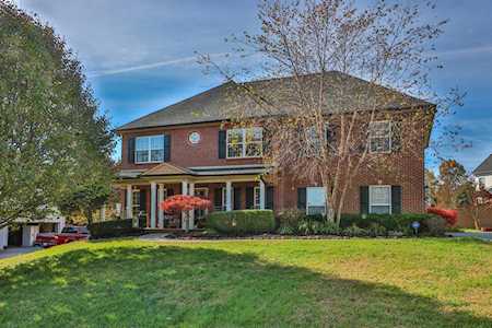 1207 Amber Glades Ln Knoxville, TN 37922