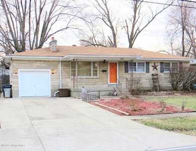 2145 East Ln Louisville, KY 40216
