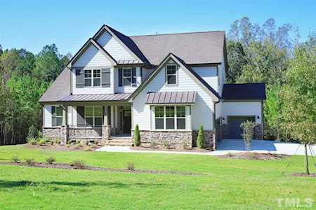 639 Colonial Ridge Drive Pittsboro, NC 27312