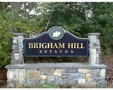 25 Pass Farm Road #LOT 316 Attleboro, MA 02703