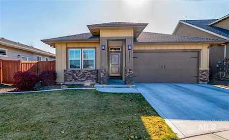 11311 W Bakula Dr Boise, ID 83709