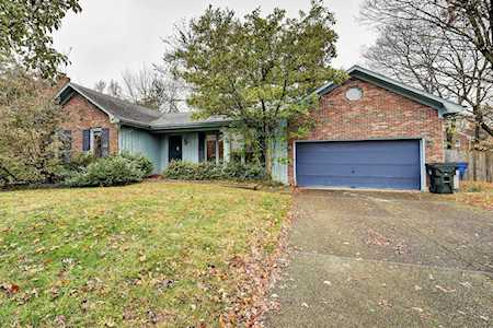 302 Blue Ridge Rd Louisville, KY 40223