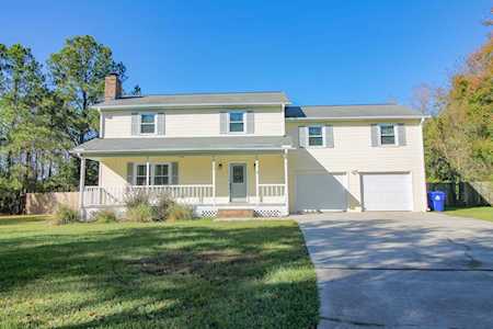 2554 Birkenhead Dr Charleston, SC 29414