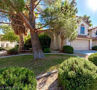 4836 Friar Ln Las Vegas, NV 89130