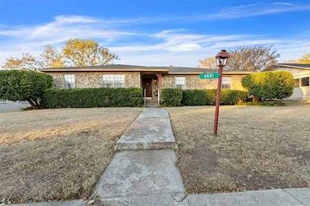 8581 Hanford Drive Dallas, TX 75243