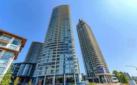 1788 Gilmore Avenue #2808 Burnaby, BC V5C 0L5
