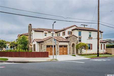 8300 Saran Drive Playa Del Rey, CA 90293