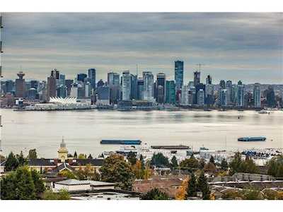 120 W 16th Street #902 North Vancouver, BC V7M 3N6