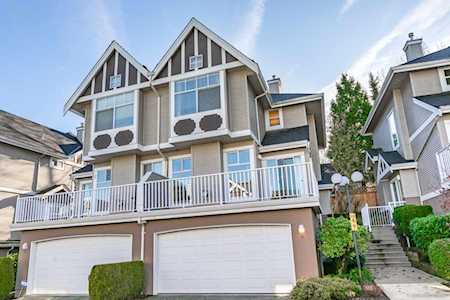 7488 Mulberry Place #6 Burnaby, BC V3N 5B4