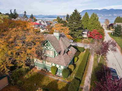 4504 Langara Avenue Vancouver, BC V6R 1C8