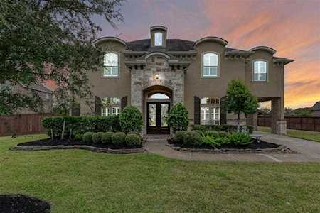 21507 Harbor Water Dr Cypress, TX 77433