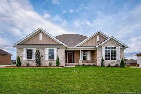 1835 Hazeltine Way Henryville, IN 47126