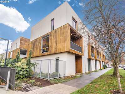 2625 NE 7th Ave #6 Portland, OR 97212