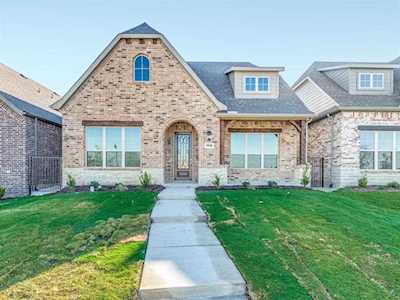 5508 Traveller Drive North Richland Hills, TX 76180