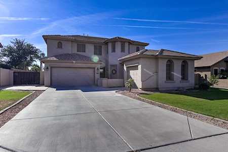 4093 E Dublin Street Gilbert, AZ 85295
