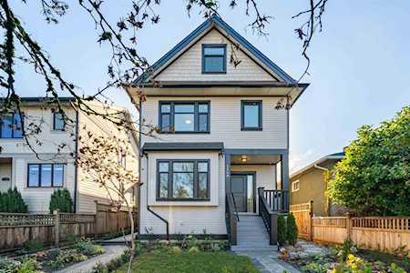 1268 E 16th Avenue Vancouver, BC V5T 2W5
