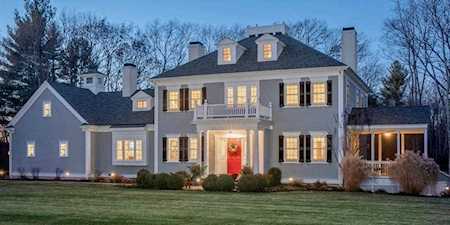 26 Mill Pond Rd Bolton, MA 01740