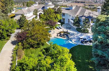 8 Old Ranch Road Laguna Niguel, CA 92677