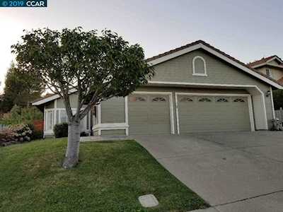 5326 Conestoga Way Richmond, CA 94803