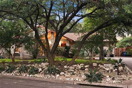 8803 Honeysuckle Trl #A Austin, TX 78759