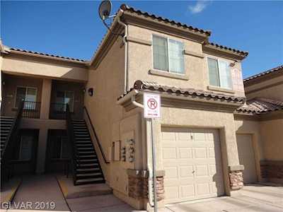 6635 Flaminian Ln #203 North Las Vegas, NV 89084
