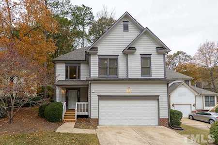 4910 Willowtree Lane Clayton, NC 27520