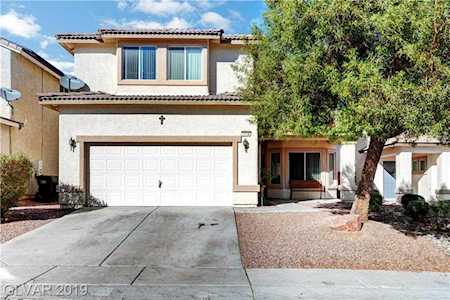 1116 Oceanwood Ave North Las Vegas, NV 89086