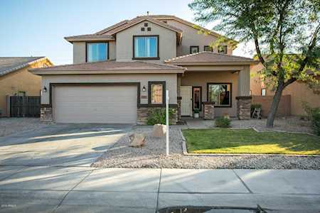 12209 W Riverside Avenue Tolleson, AZ 85353