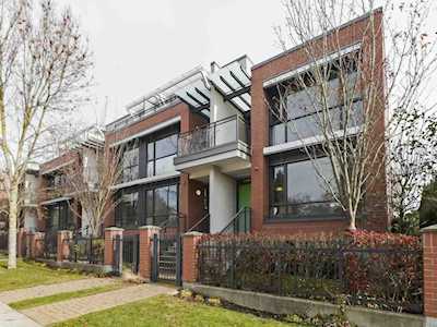 6442 Ash Street Vancouver, BC V5Z 3G9