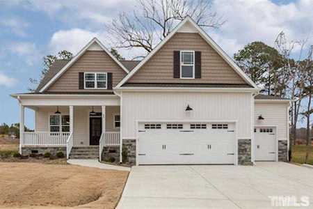23 Timber Wolf Crossing #45 Garner, NC 27529