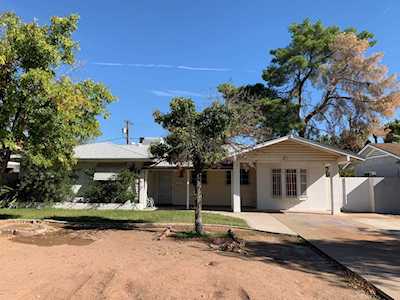 3031 N 52nd Street Phoenix, AZ 85018