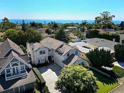27012 Calle Maria Dana Point, CA 92624