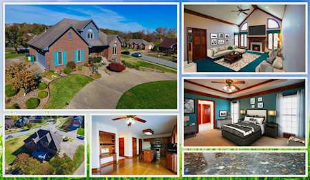 1700 Parkridge Pkwy Louisville, KY 40214