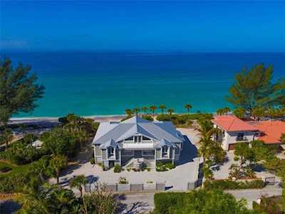 1027 N Casey Key Road Osprey, FL 34229